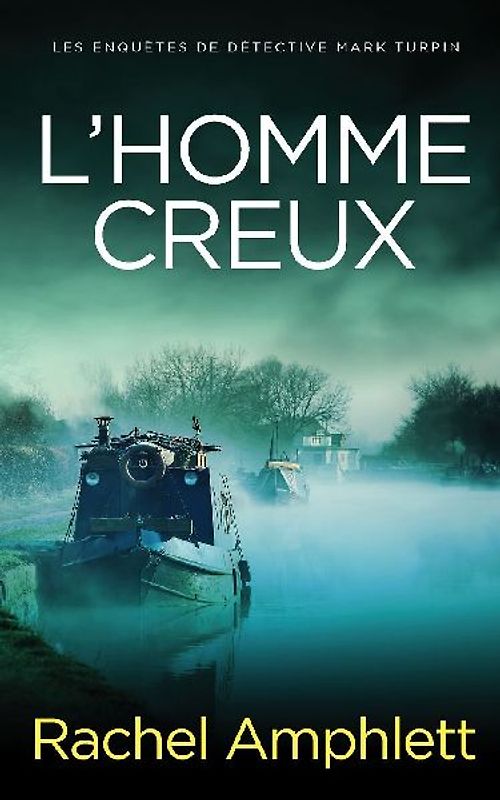 L'homme creux