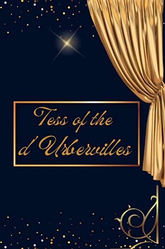 Tess of the d'Urbervilles