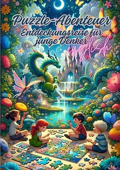 Puzzle-Abenteuer