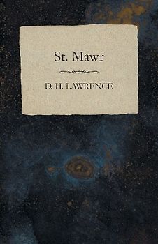 St. Mawr