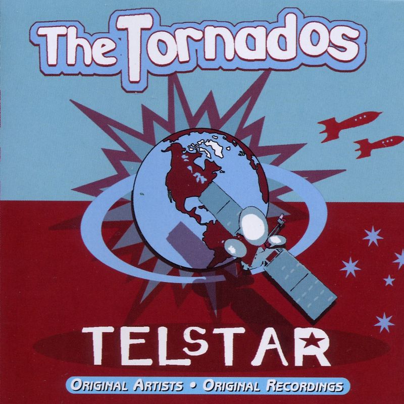 Tornados - Telstar