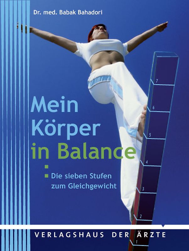 Mein Körper in Balance