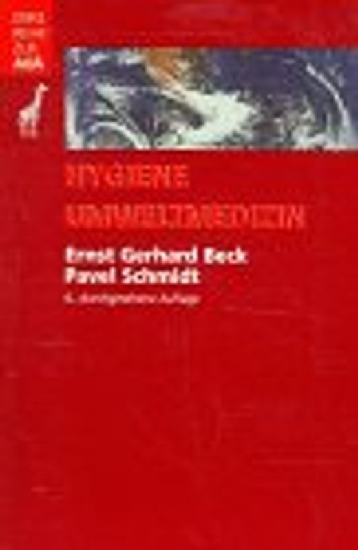 Hygiene. Umweltmedizin