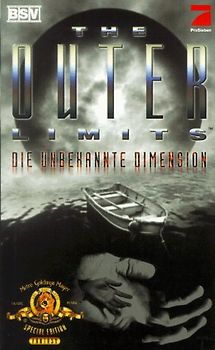 The Outer Limits - Die unbekannte Dimension