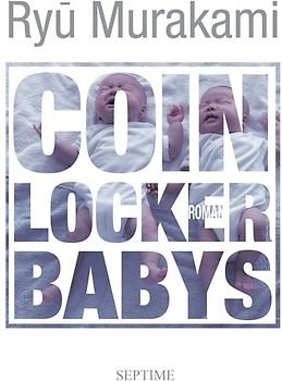 Coin Locker Babys
