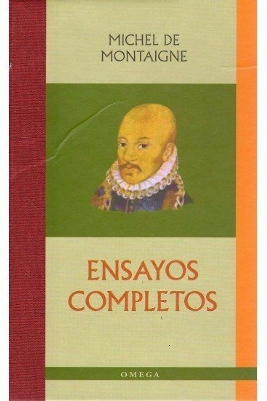 Ensayos completos