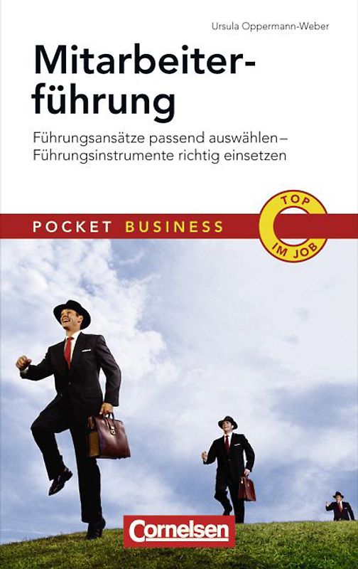 Pocket Business / Mitarbeiterführung