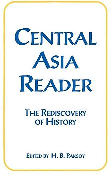 Central Asia Reader