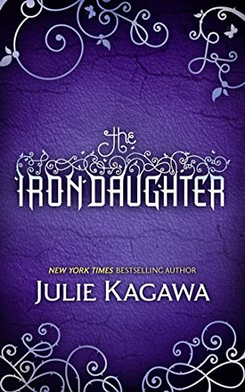 The Iron Daughter