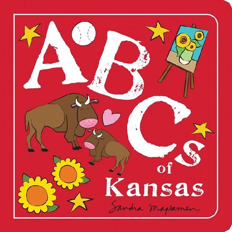 ABCs of Kansas