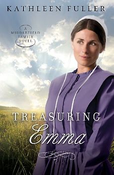 Treasuring Emma