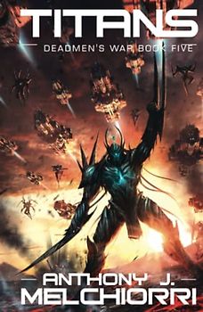 Titans (Deadmen's War, Band 5)
