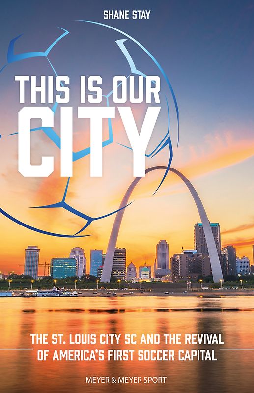 This is Our CITY