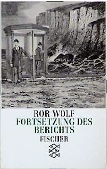 Forsetzung des Berichts