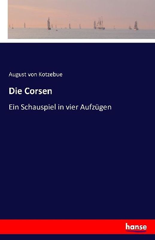 Die Corsen