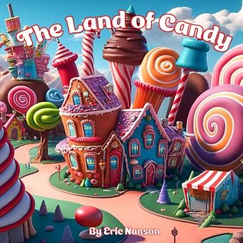 The Land of Candy