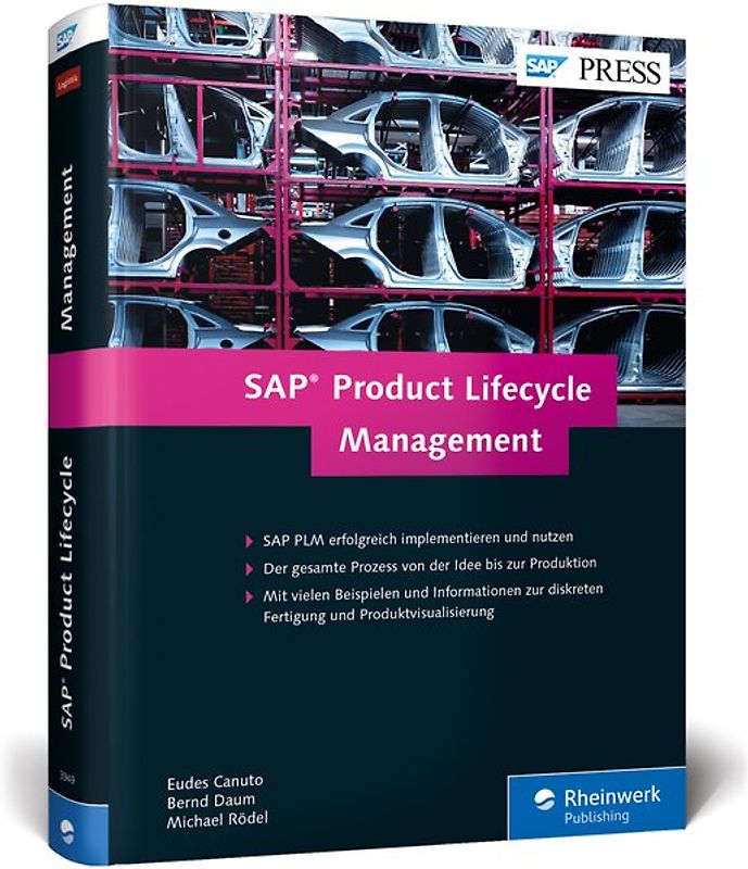 SAP Product Lifecycle Management