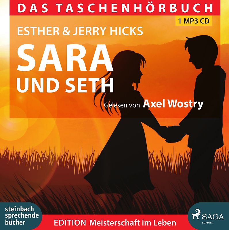 Sara und Seth