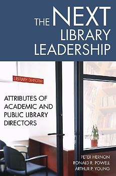 The Next Library Leadership