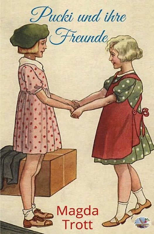 Pucki / Pucki und ihre Freunde