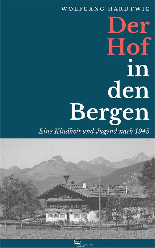 Der Hof in den Bergen