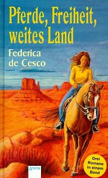 Pferde, Freiheit, weites Land