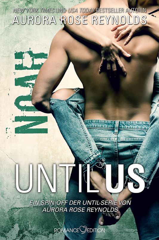 Until Us: Noah