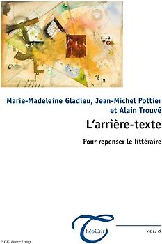 L’arrière-texte