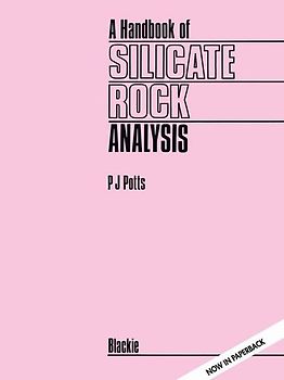 A Handbook of Silicate Rock Analysis