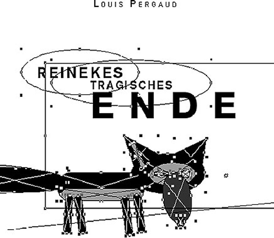 REINEKES TRAGISCHE ENDE