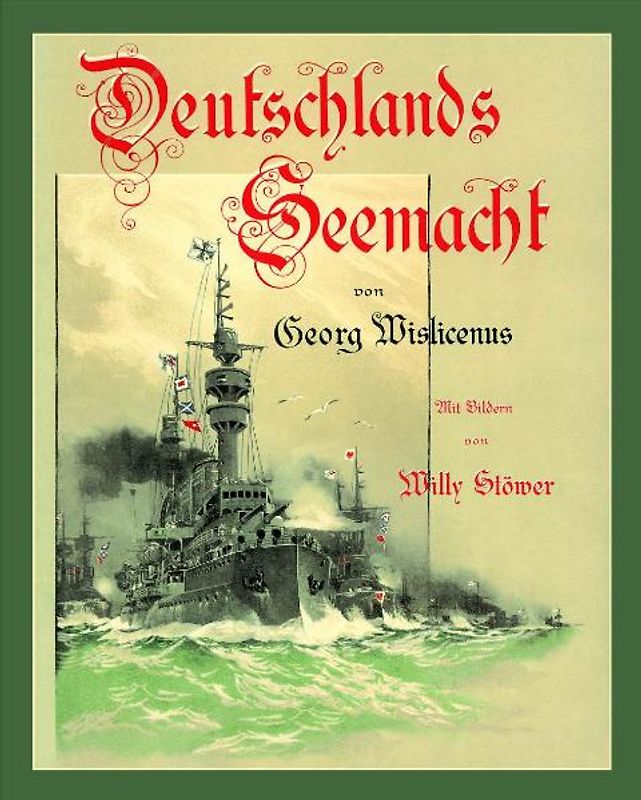 Deutschlands Seemacht