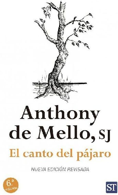 El canto del pájaro