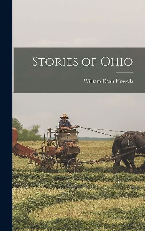 Stories of Ohio