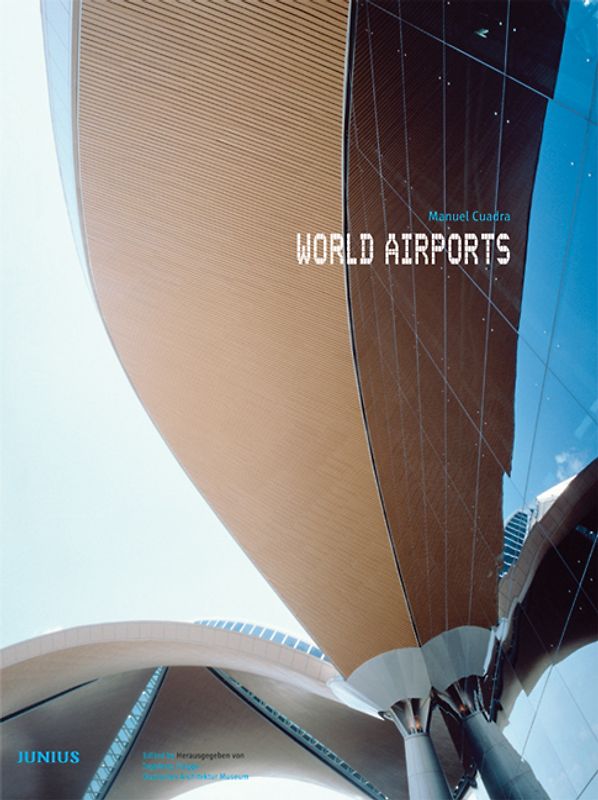 World Airports /Weltflughäfen