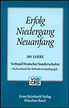 Erfolg - Niedergang - Neuanfang