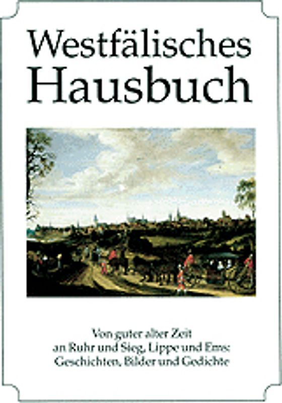 Westfälisches Hausbuch
