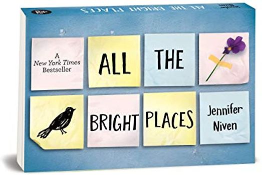 Random Minis: All the Bright Places