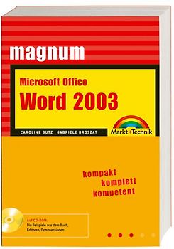Word 2003