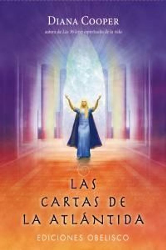 Las cartas de la Atlántida