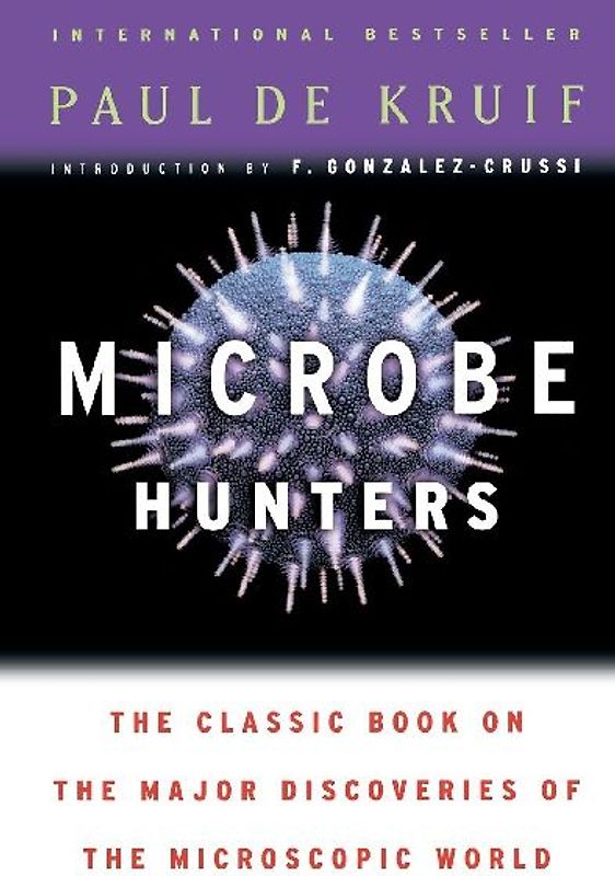 Microbe Hunters