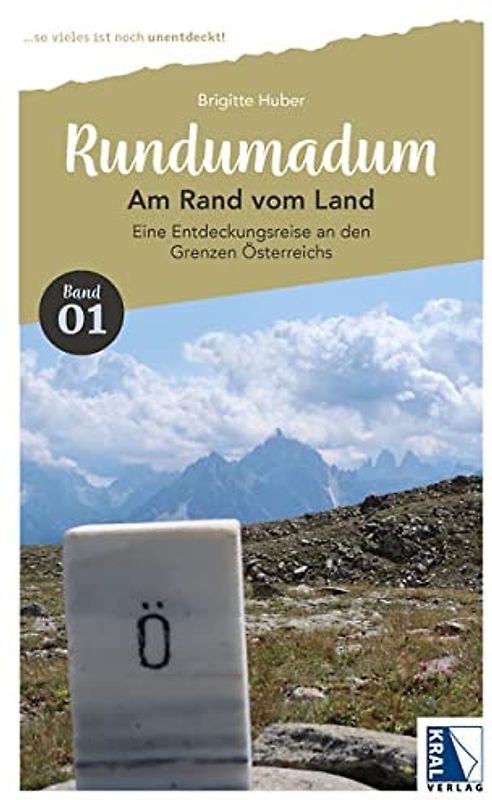 Rundumadum: Am Rand vom Land