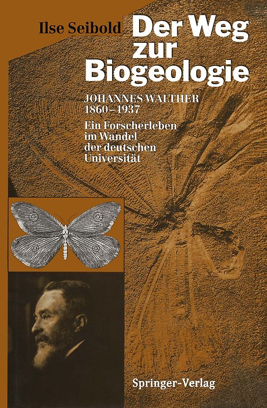 Der Weg zur Biogeologie