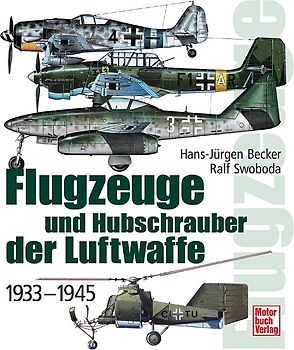 Flugzeuge und Hubschrauber der Luftwaffe