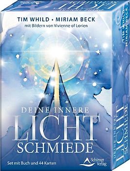 Deine Innere Lichtschmiede
