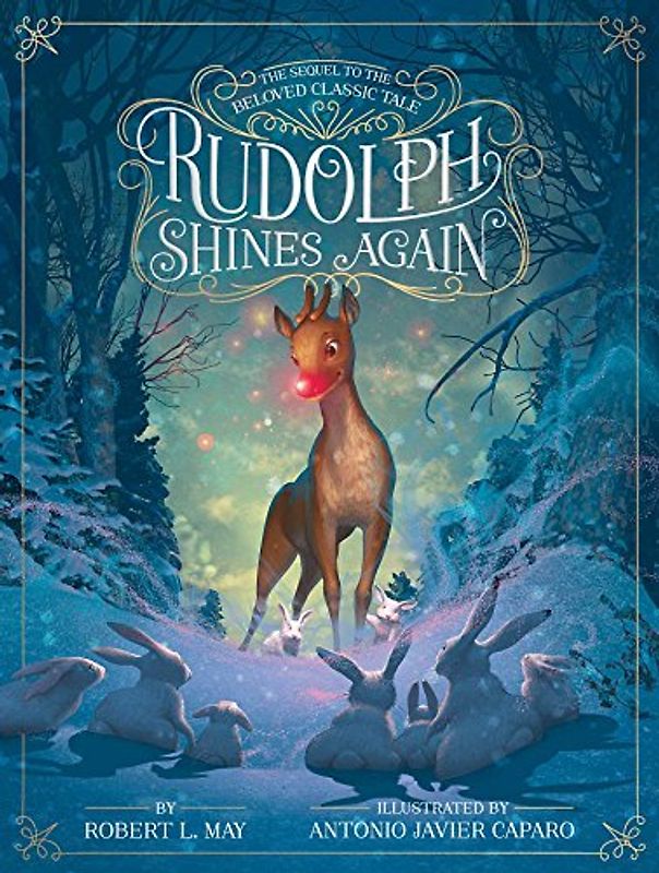 Rudolph Shines Again