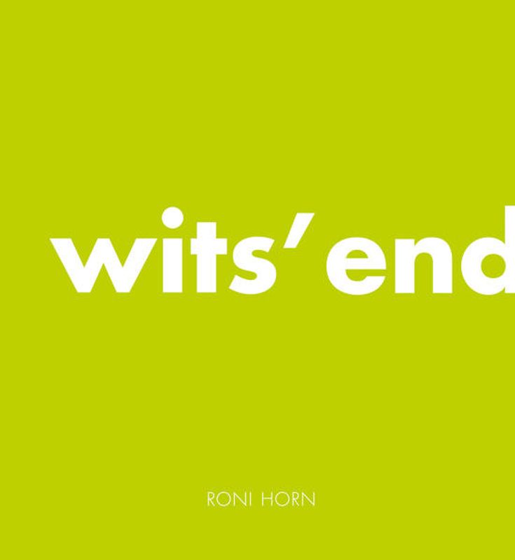 Wits’ End
