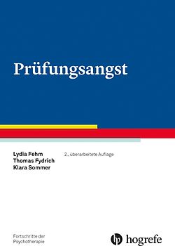 Prüfungsangst