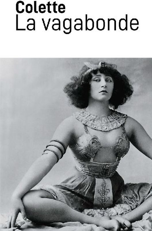 La Vagabonde