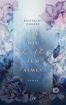 Wie die Luft zum Atmen