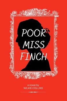 Poor Miss Finch: with original illustrations